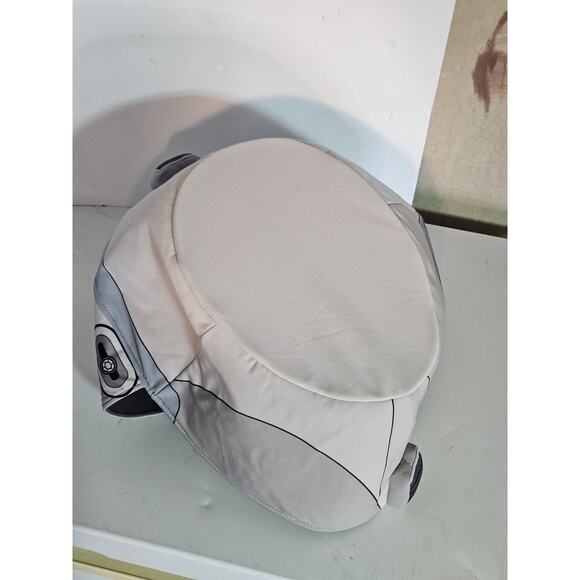 Build A Bear Star Wars The Child Pram Plush Bed Cradle Mandalorian BABW - Picture 5 of 6